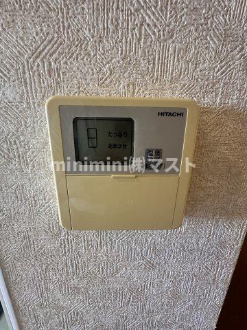 大阪市港区波除２丁目の賃貸マンションの設備