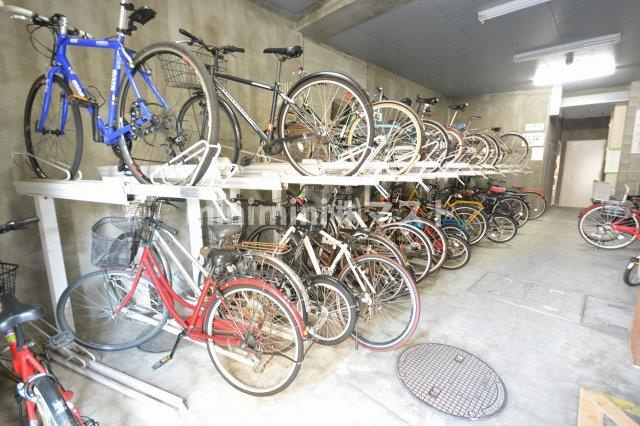 大阪市港区波除２丁目の賃貸マンションのその他共用部分
