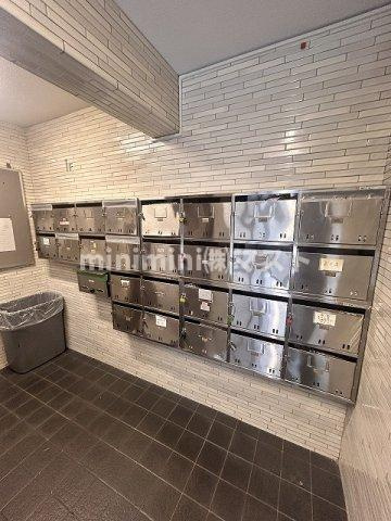 大阪市港区三先２丁目の賃貸マンションのその他共用部分