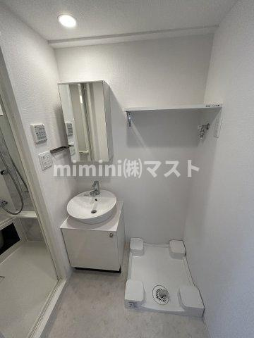 大阪市港区市岡１丁目の賃貸マンションの設備