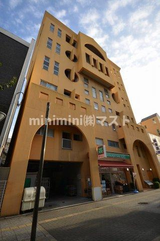 大阪市港区築港１丁目の賃貸マンション