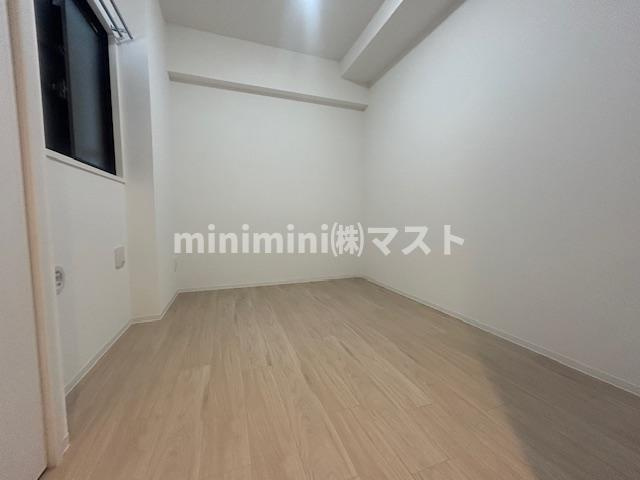 大阪市港区弁天５丁目の賃貸マンションの内装