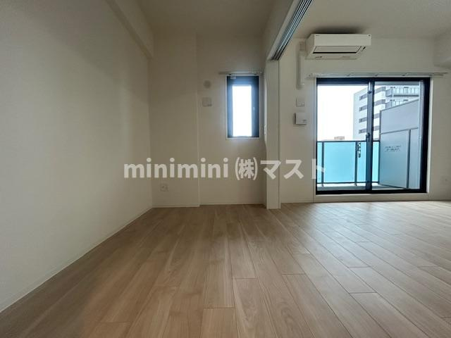 大阪市港区弁天５丁目の賃貸マンションの内装