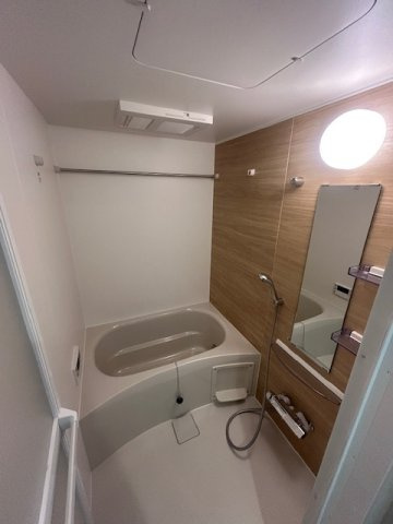 大阪市港区弁天５丁目の賃貸マンションの浴室