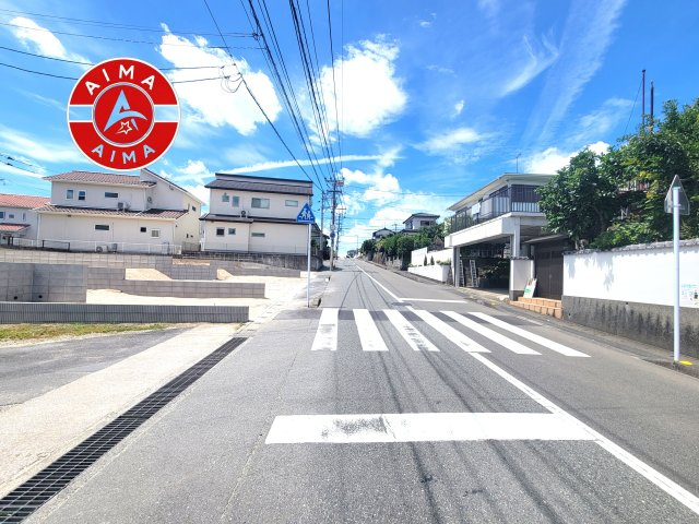 太宰府市高雄2丁目第1-2棟（2号棟）の外観|見学の時間などお気軽にお問い合わせ下さい。