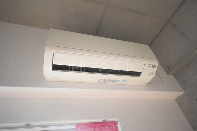 大阪市港区夕凪１丁目の賃貸マンションの設備