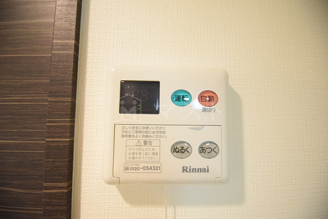 大阪市港区弁天５丁目の賃貸マンションのその他