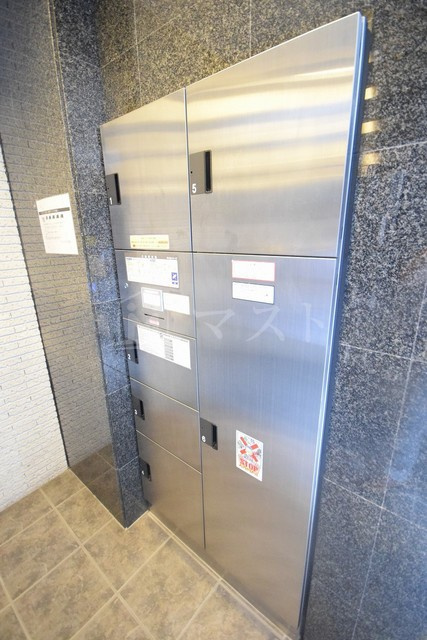 大阪市港区弁天５丁目の賃貸マンションのその他共用部分