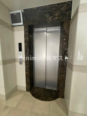 大阪市港区磯路２丁目の賃貸マンションのその他共用部分