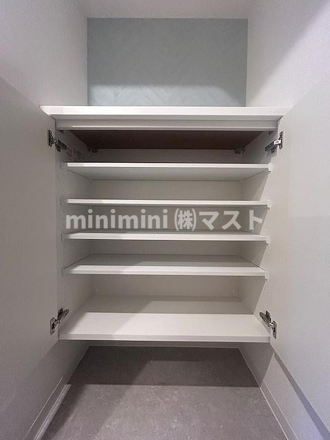 大阪市港区磯路２丁目の賃貸マンションのその他