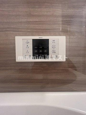 大阪市港区波除３丁目の賃貸マンションのその他