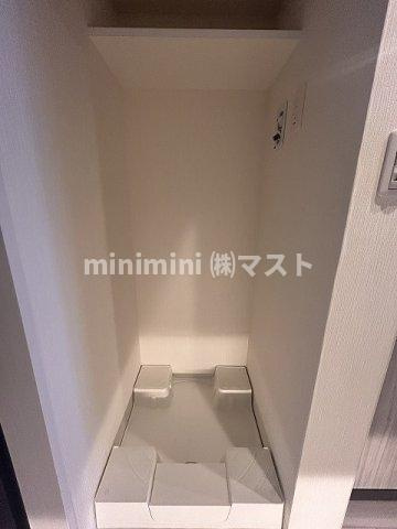 大阪市港区波除３丁目の賃貸マンションのその他