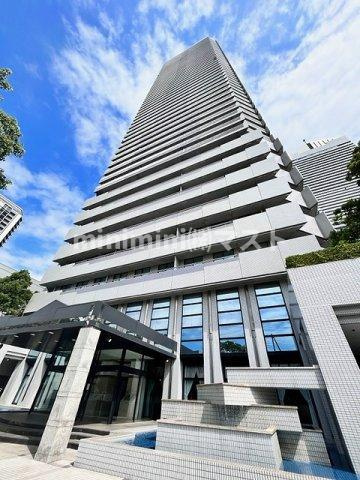 大阪市港区弁天１丁目の賃貸マンション