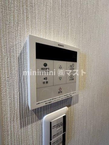大阪市港区波除３丁目の賃貸マンションのその他