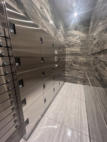 大阪市港区波除３丁目の賃貸マンションのその他共用部分