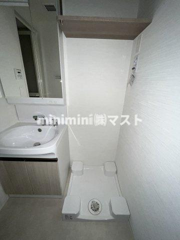 大阪市港区市岡元町１丁目の賃貸マンションの設備