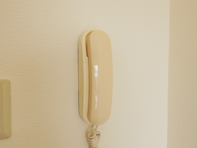 東宝ビルのセキュリティ|別号室タイプ