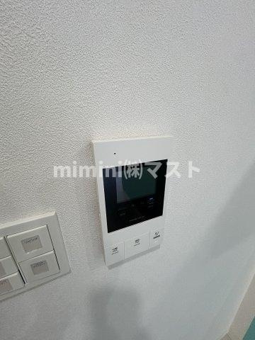 大阪市福島区鷺洲２丁目の賃貸マンションの設備