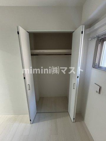 大阪市福島区鷺洲２丁目の賃貸マンションのその他