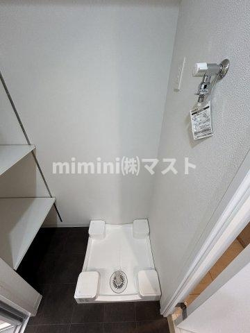 大阪市福島区鷺洲２丁目の賃貸マンションの設備