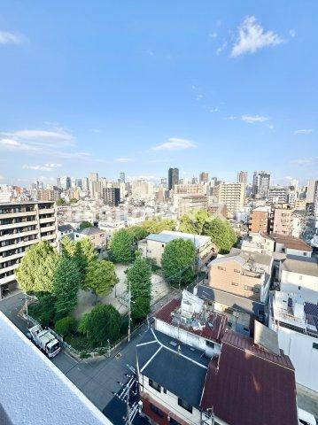 大阪市福島区海老江６丁目の賃貸マンションのその他