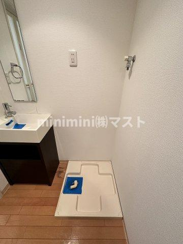 大阪市福島区大開２丁目の賃貸マンションのその他|※別号室参考写真
