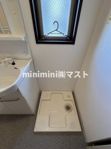 大阪市福島区吉野４丁目の賃貸マンションの設備