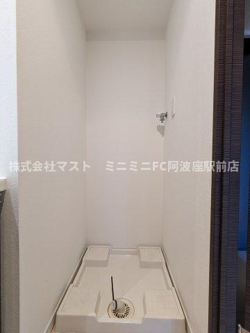 大阪市福島区福島７丁目の賃貸マンションのその他
