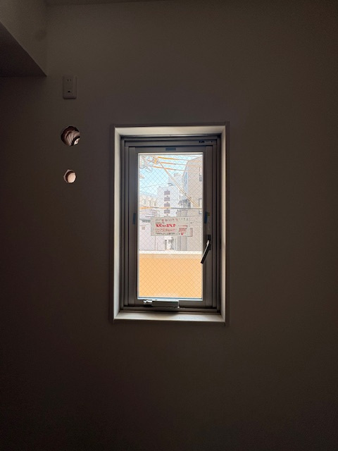 大阪市福島区吉野５丁目の賃貸マンションの内装