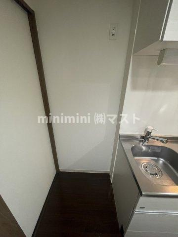 大阪市福島区福島３丁目の賃貸マンションのその他