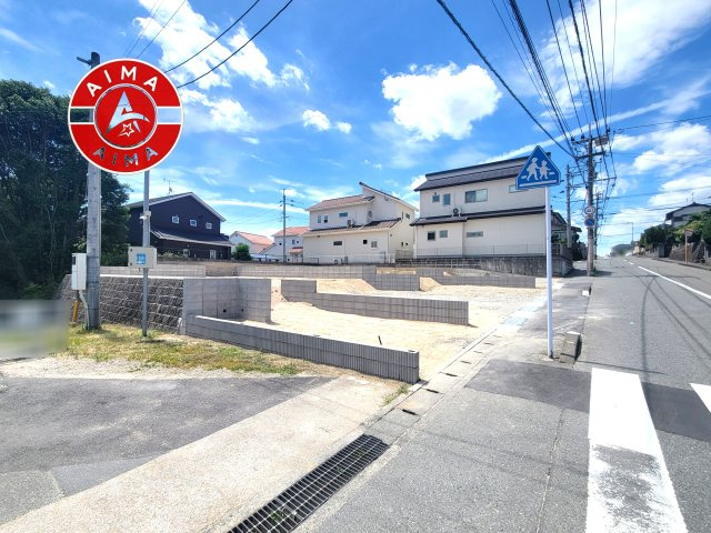 太宰府市高雄2丁目第1-2棟（1号棟）