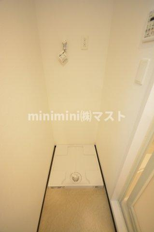 プレジオ海老江の設備