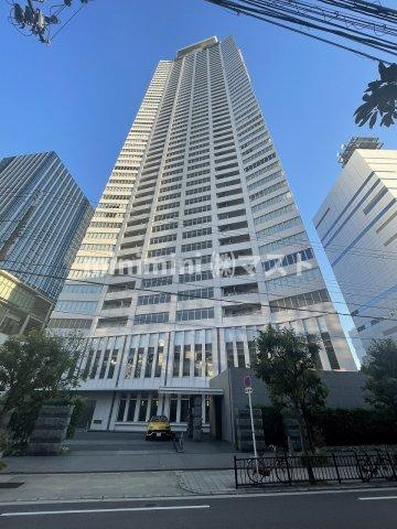 大阪市福島区福島１丁目の賃貸マンションの外観