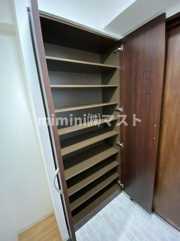 大阪市福島区福島３丁目の賃貸マンションのその他