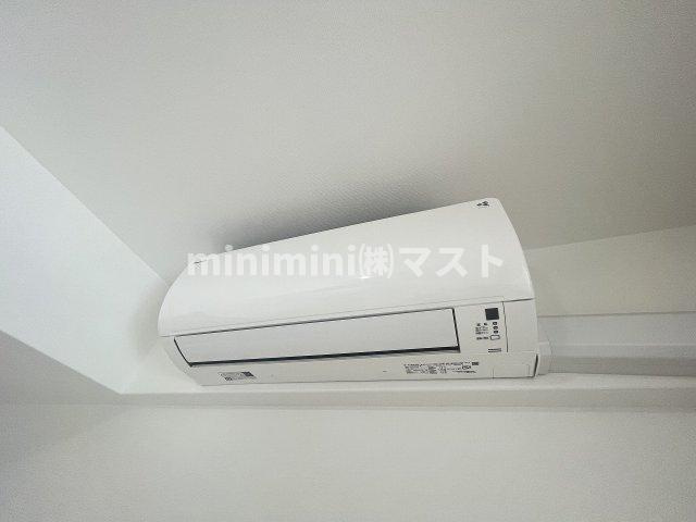 大阪市福島区海老江５丁目の賃貸マンションの設備|※別部屋参照
