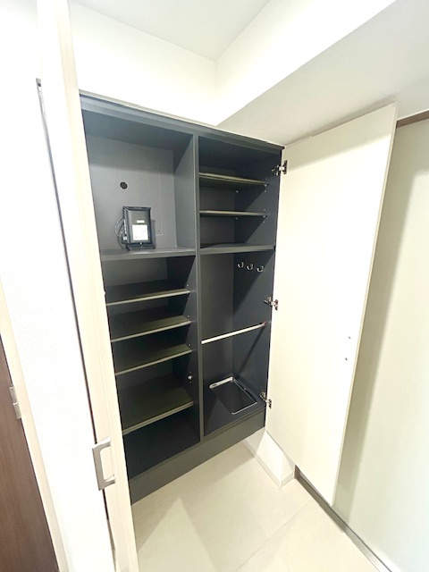 大阪市福島区海老江５丁目の賃貸マンションのその他