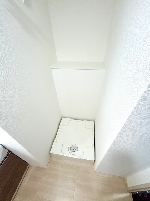 大阪市福島区海老江５丁目の賃貸マンションの設備