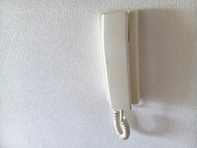 エリジアハイツ桟橋のセキュリティ