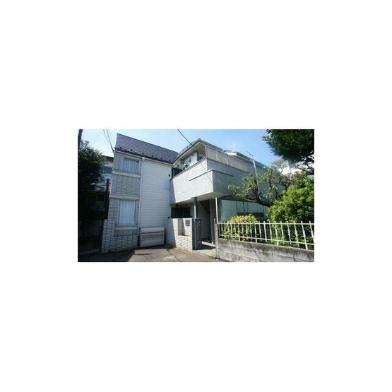 【外観】 | ピースヴァレイ東松原