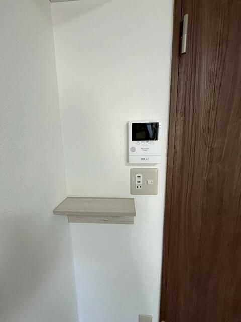 ベルファーストの寝室