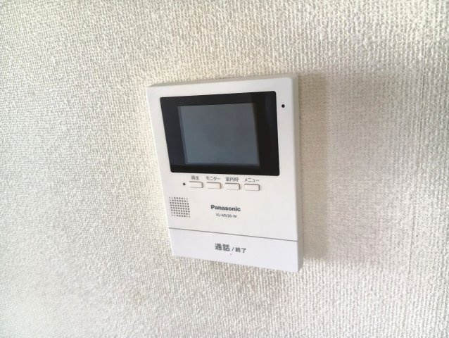 エリジアハイツ桟橋のセキュリティ