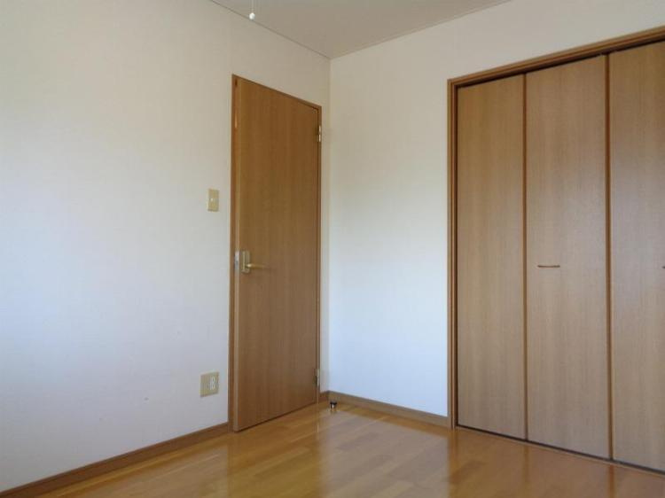 Balcony8南の丸の内装