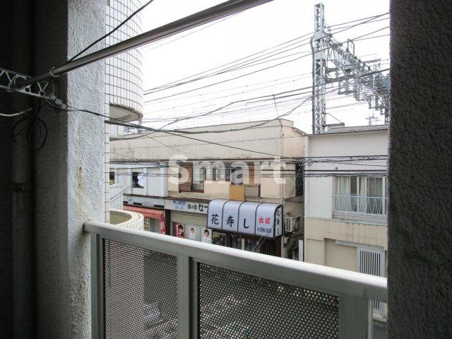 【展望】 | kei高円寺
