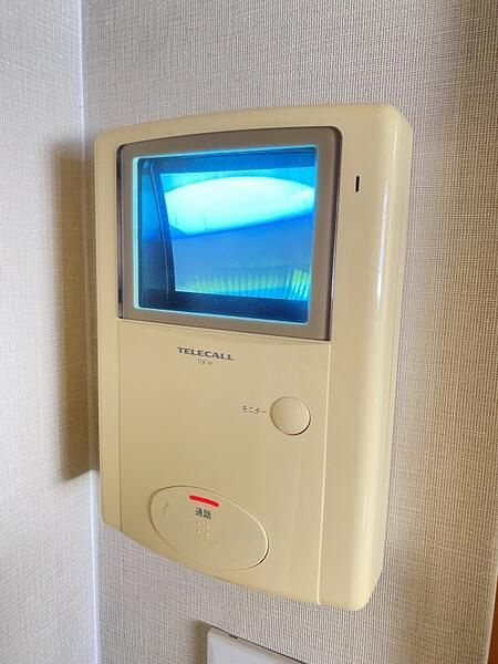 プレステージ１１番館のセキュリティ