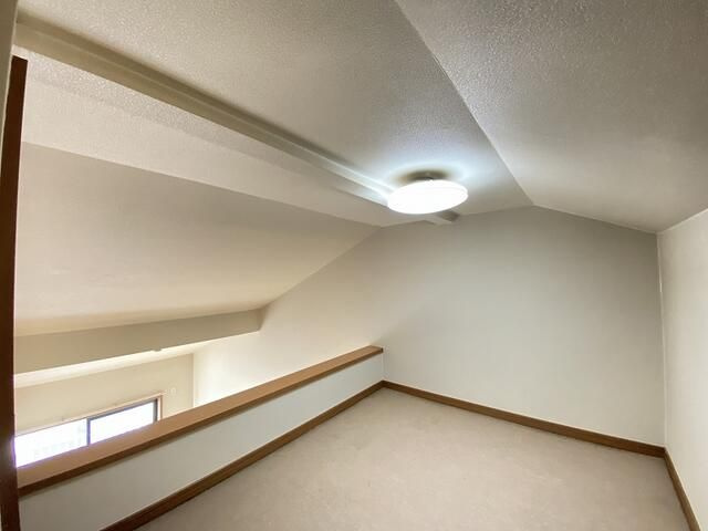 プレステージ１１番館の寝室