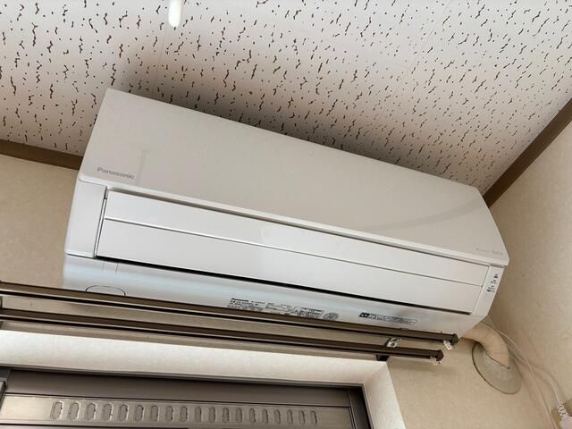 メゾン八千代台２号棟の設備