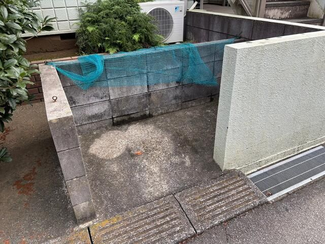 メゾン八千代台２号棟のその他共用部分