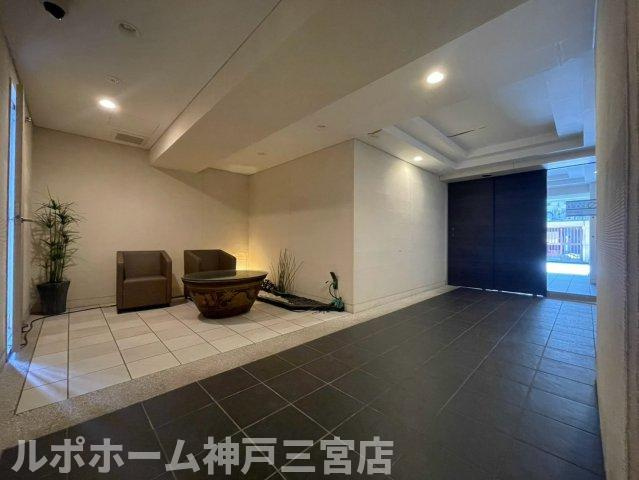 カシータ神戸元町JPのその他共用部分
