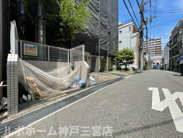 カシータ神戸元町JPのその他共用部分