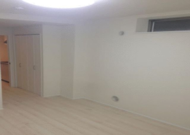 ｂ’ＣＡＳＡ西日暮里の居間・リビング